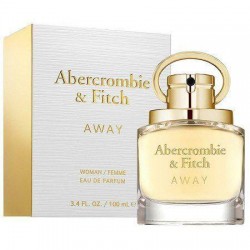 Abercrombie & Fitch Away EDP 100ml за жени